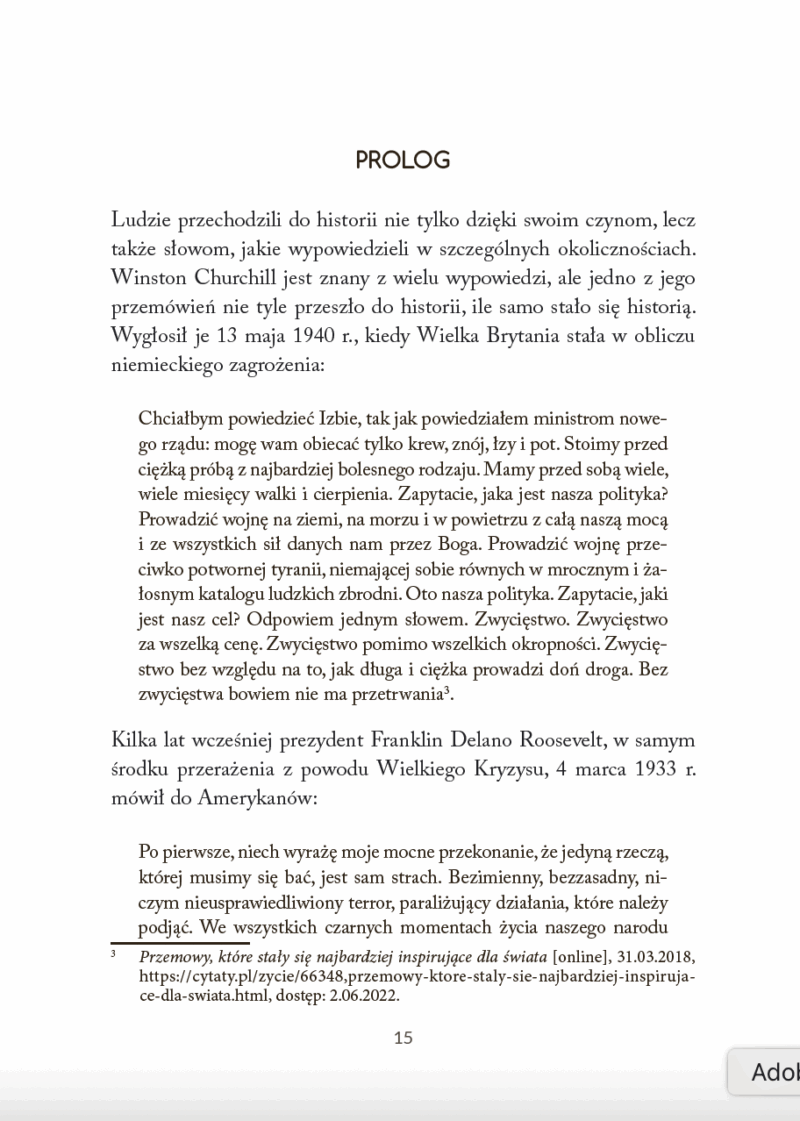 Kazanie na górze teraz - Włodzimierz Tasak [PRZEDSPRZEDAŻ] - obrazek 13
