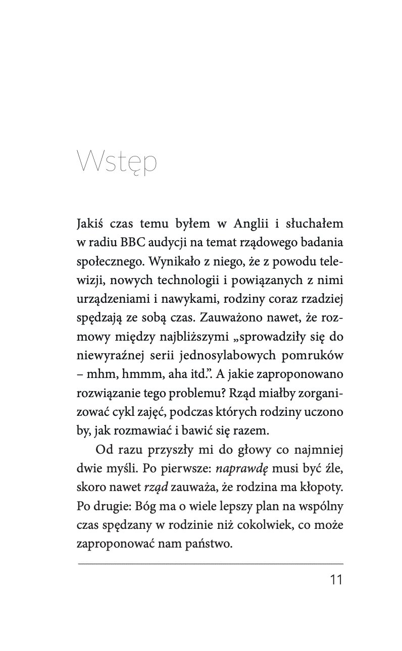 Rodzinne nabożeństwo - Donald S. Whitney - obrazek 5
